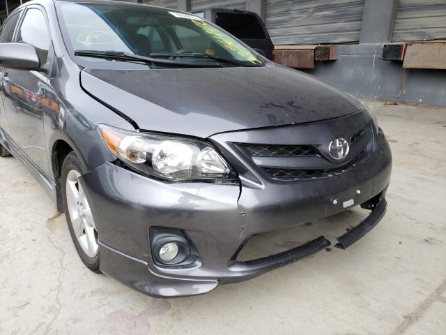 Photo 8 VIN: 5YFBU4EE5DP223011 - TOYOTA COROLLA BA 