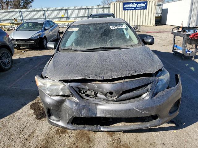 Photo 4 VIN: 5YFBU4EE6CP003620 - TOYOTA COROLLA BA 