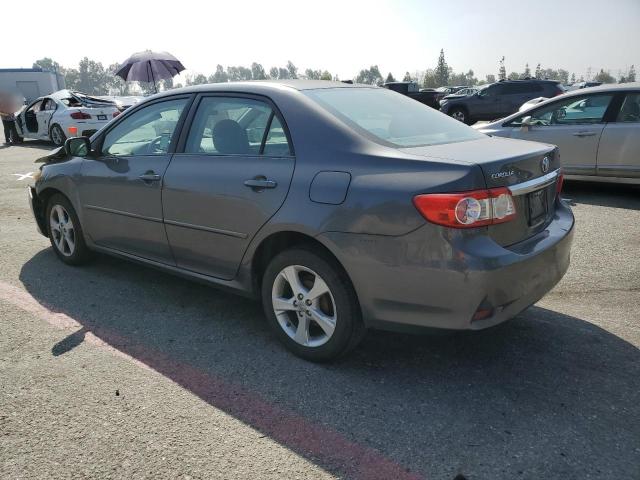 Photo 1 VIN: 5YFBU4EE6CP005531 - TOYOTA COROLLA BA 