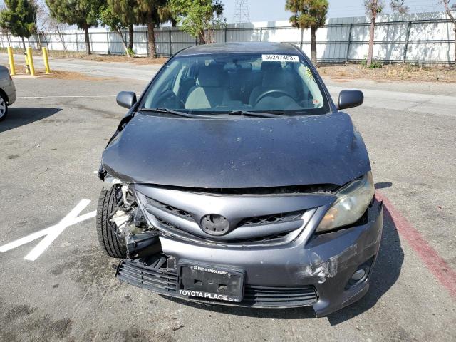 Photo 4 VIN: 5YFBU4EE6CP005531 - TOYOTA COROLLA BA 