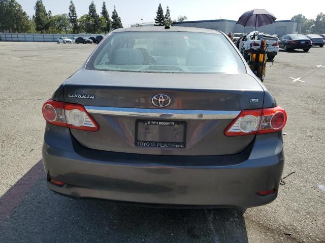 Photo 5 VIN: 5YFBU4EE6CP005531 - TOYOTA COROLLA BA 