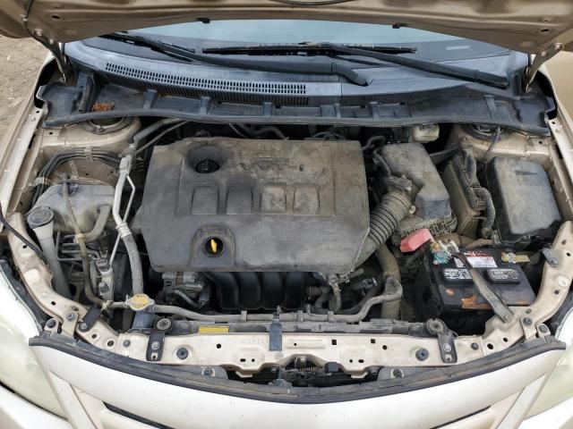 Photo 10 VIN: 5YFBU4EE6CP007814 - TOYOTA COROLLA 