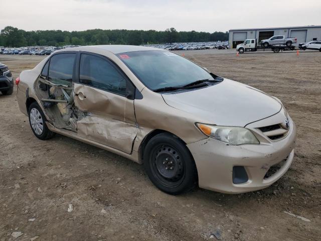 Photo 3 VIN: 5YFBU4EE6CP007814 - TOYOTA COROLLA 