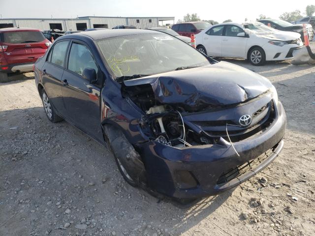 Photo 0 VIN: 5YFBU4EE6CP010292 - TOYOTA COROLLA BA 