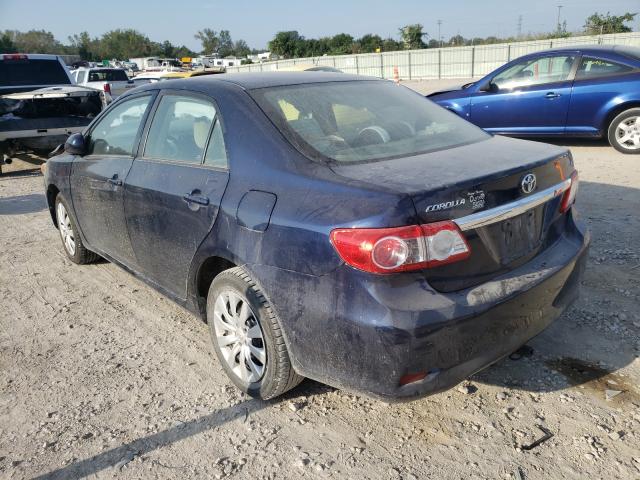 Photo 2 VIN: 5YFBU4EE6CP010292 - TOYOTA COROLLA BA 