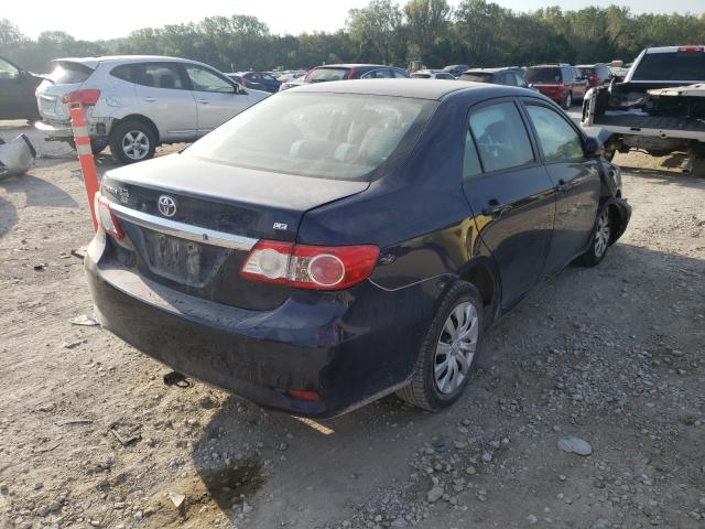 Photo 3 VIN: 5YFBU4EE6CP010292 - TOYOTA COROLLA BA 