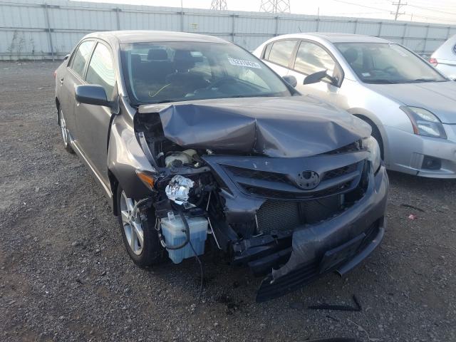 Photo 0 VIN: 5YFBU4EE6CP010552 - TOYOTA COROLLA BA 