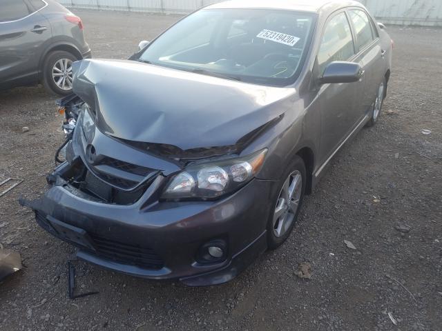 Photo 1 VIN: 5YFBU4EE6CP010552 - TOYOTA COROLLA BA 