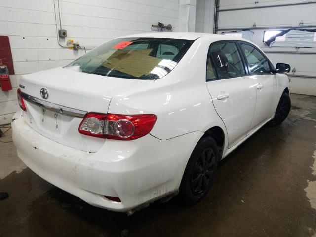 Photo 3 VIN: 5YFBU4EE6CP012771 - TOYOTA COROLLA BA 