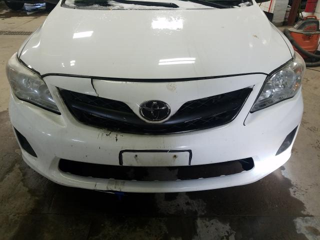 Photo 8 VIN: 5YFBU4EE6CP012771 - TOYOTA COROLLA BA 