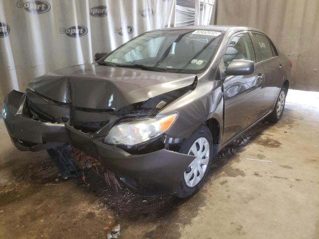 Photo 1 VIN: 5YFBU4EE6CP013063 - TOYOTA COROLLA BA 