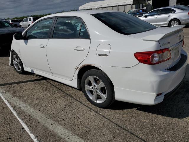 Photo 1 VIN: 5YFBU4EE6CP013368 - TOYOTA COROLLA BA 