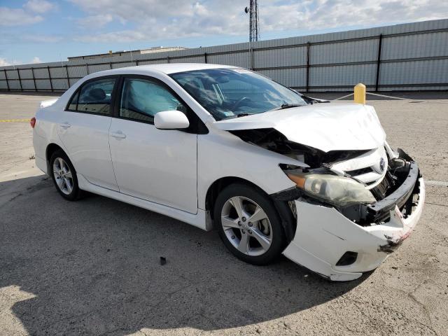 Photo 3 VIN: 5YFBU4EE6CP013368 - TOYOTA COROLLA BA 