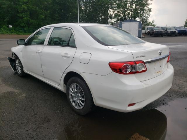 Photo 2 VIN: 5YFBU4EE6CP016710 - TOYOTA COROLLA BA 