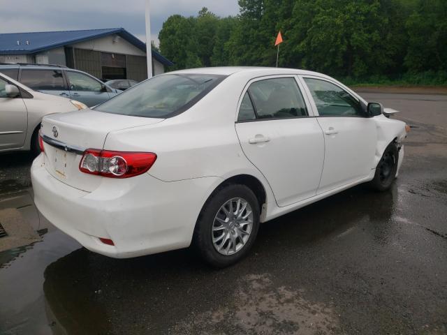 Photo 3 VIN: 5YFBU4EE6CP016710 - TOYOTA COROLLA BA 