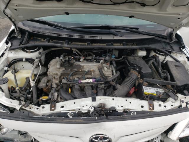 Photo 6 VIN: 5YFBU4EE6CP016710 - TOYOTA COROLLA BA 