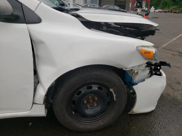 Photo 8 VIN: 5YFBU4EE6CP016710 - TOYOTA COROLLA BA 