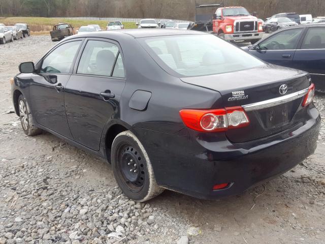 Photo 2 VIN: 5YFBU4EE6CP016934 - TOYOTA COROLLA BA 