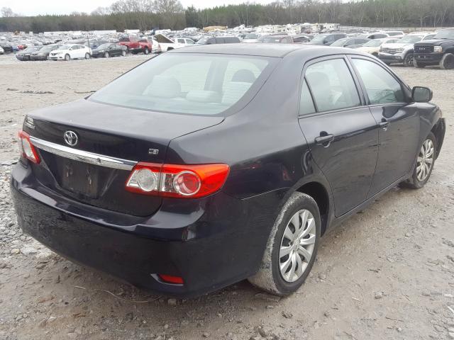 Photo 3 VIN: 5YFBU4EE6CP016934 - TOYOTA COROLLA BA 