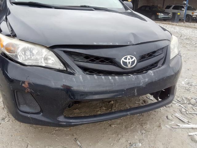 Photo 8 VIN: 5YFBU4EE6CP016934 - TOYOTA COROLLA BA 