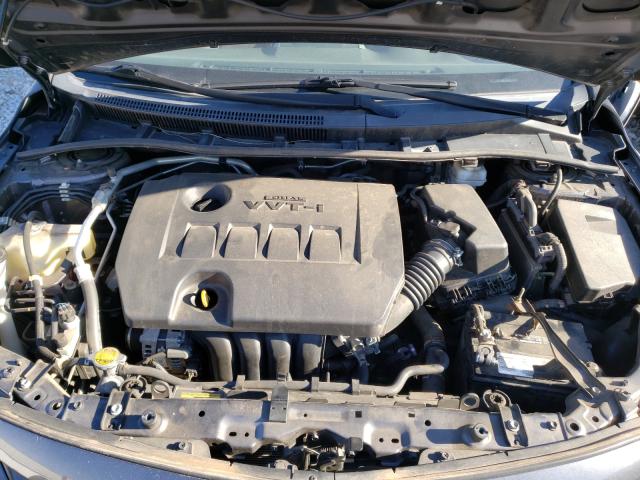 Photo 6 VIN: 5YFBU4EE6CP017419 - TOYOTA COROLLA BA 