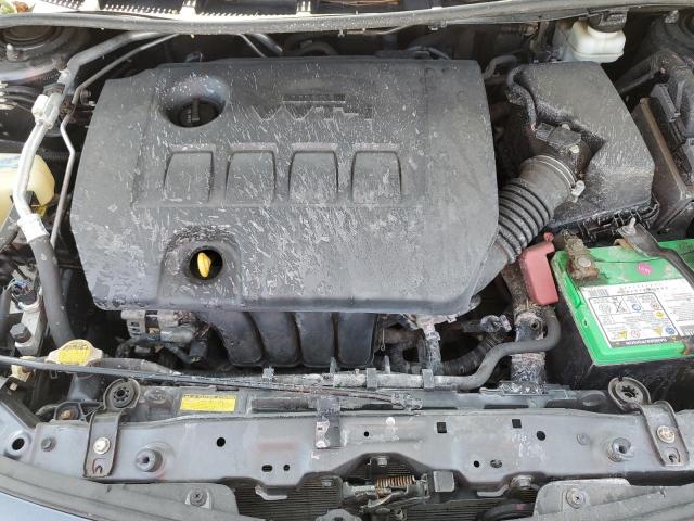 Photo 10 VIN: 5YFBU4EE6CP019946 - TOYOTA COROLLA 