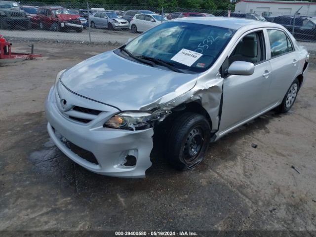 Photo 5 VIN: 5YFBU4EE6CP020532 - TOYOTA COROLLA 