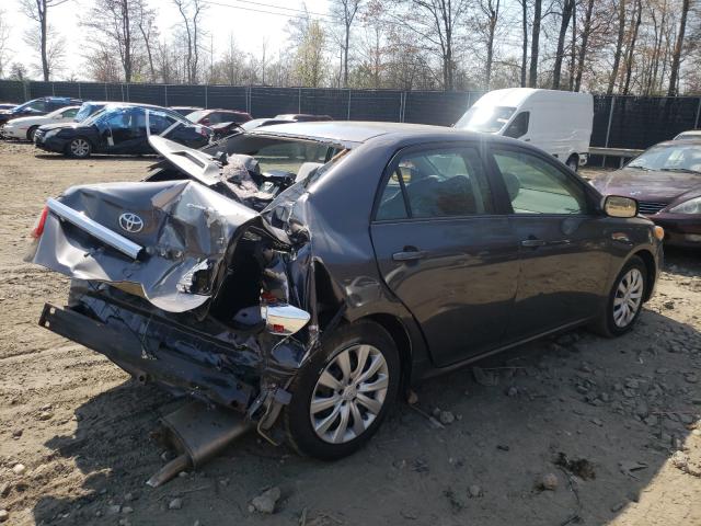 Photo 3 VIN: 5YFBU4EE6CP024337 - TOYOTA COROLLA BA 