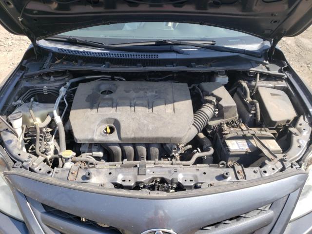 Photo 6 VIN: 5YFBU4EE6CP024337 - TOYOTA COROLLA BA 