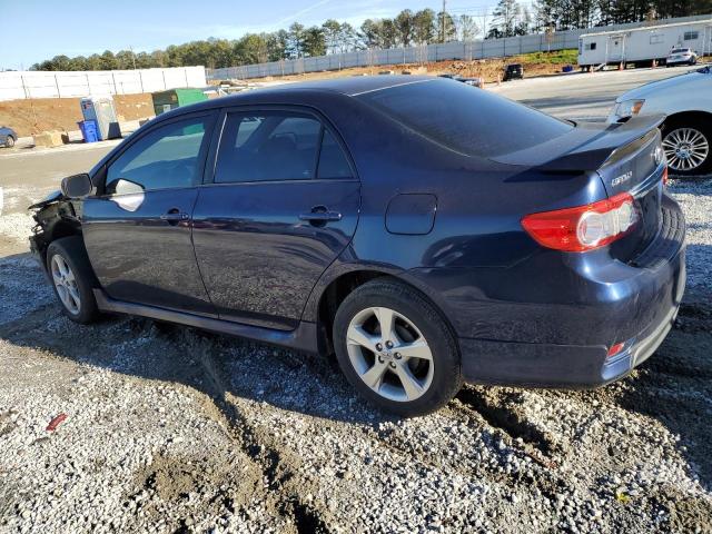 Photo 1 VIN: 5YFBU4EE6CP025097 - TOYOTA COROLLA 