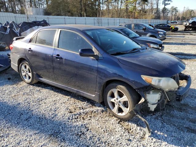 Photo 3 VIN: 5YFBU4EE6CP025097 - TOYOTA COROLLA 