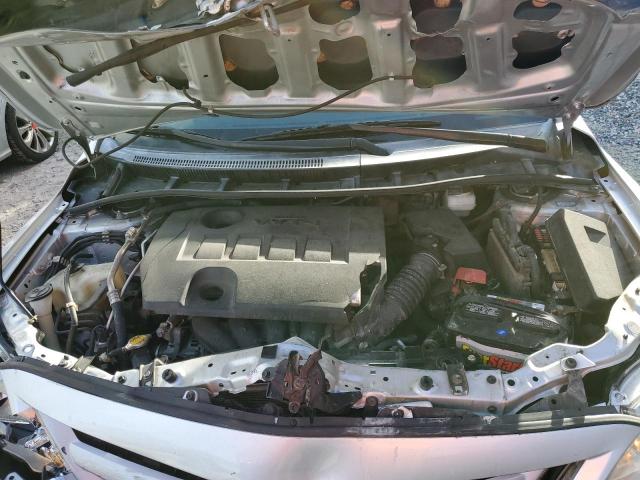 Photo 10 VIN: 5YFBU4EE6CP026816 - TOYOTA COROLLA BA 