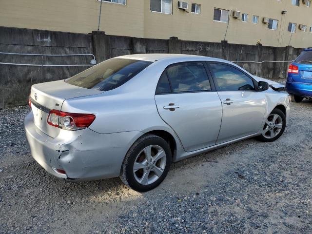 Photo 2 VIN: 5YFBU4EE6CP026816 - TOYOTA COROLLA BA 