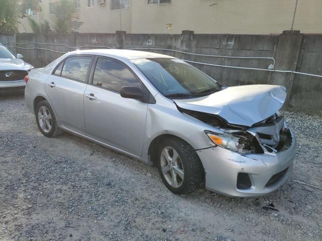 Photo 3 VIN: 5YFBU4EE6CP026816 - TOYOTA COROLLA BA 