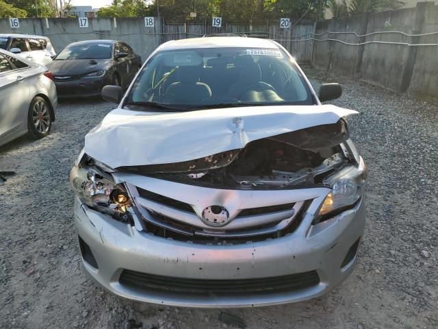 Photo 4 VIN: 5YFBU4EE6CP026816 - TOYOTA COROLLA BA 