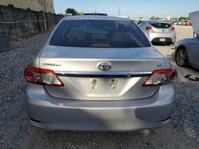 Photo 5 VIN: 5YFBU4EE6CP026816 - TOYOTA COROLLA BA 