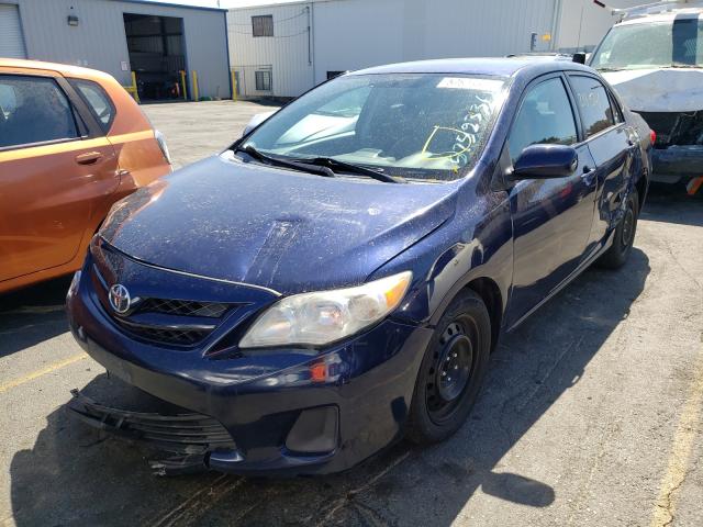 Photo 1 VIN: 5YFBU4EE6CP034060 - TOYOTA COROLLA BA 