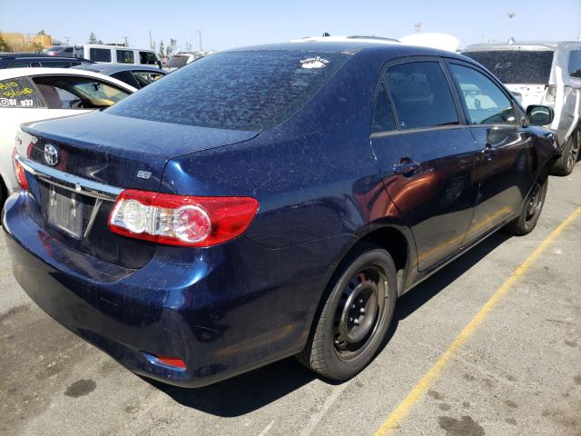 Photo 3 VIN: 5YFBU4EE6CP034060 - TOYOTA COROLLA BA 