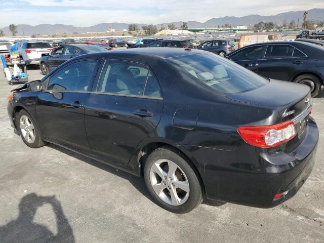 Photo 1 VIN: 5YFBU4EE6CP036827 - TOYOTA COROLLA BA 