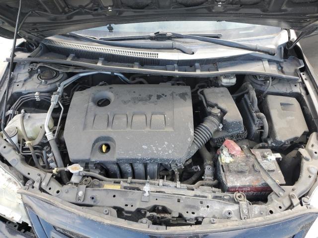 Photo 10 VIN: 5YFBU4EE6CP036827 - TOYOTA COROLLA BA 