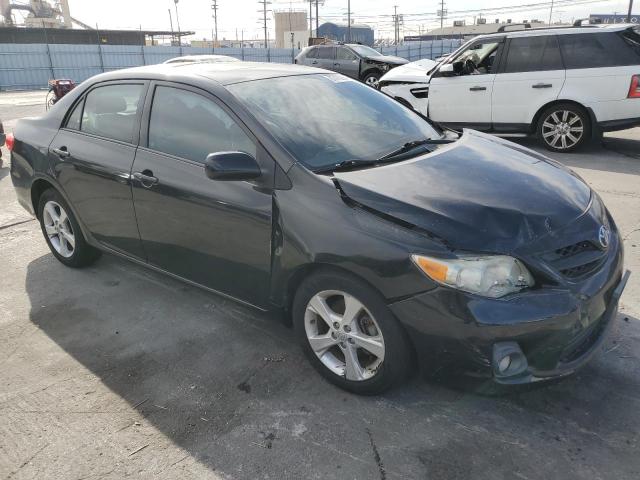 Photo 3 VIN: 5YFBU4EE6CP036827 - TOYOTA COROLLA BA 