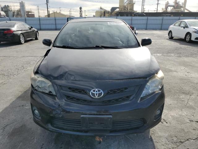 Photo 4 VIN: 5YFBU4EE6CP036827 - TOYOTA COROLLA BA 