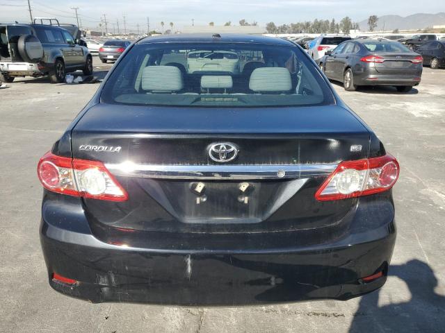 Photo 5 VIN: 5YFBU4EE6CP036827 - TOYOTA COROLLA BA 