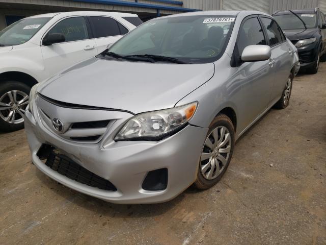 Photo 1 VIN: 5YFBU4EE6CP037105 - TOYOTA COROLLA BA 