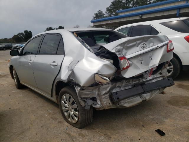 Photo 2 VIN: 5YFBU4EE6CP037105 - TOYOTA COROLLA BA 