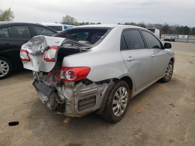 Photo 3 VIN: 5YFBU4EE6CP037105 - TOYOTA COROLLA BA 