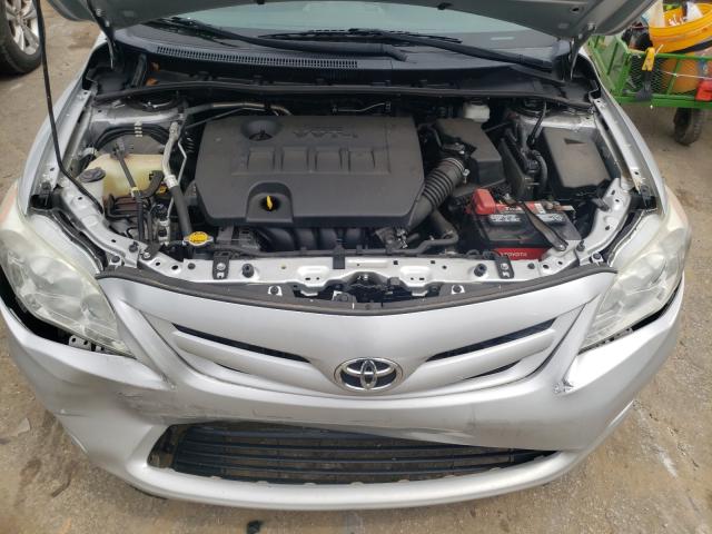 Photo 6 VIN: 5YFBU4EE6CP037105 - TOYOTA COROLLA BA 