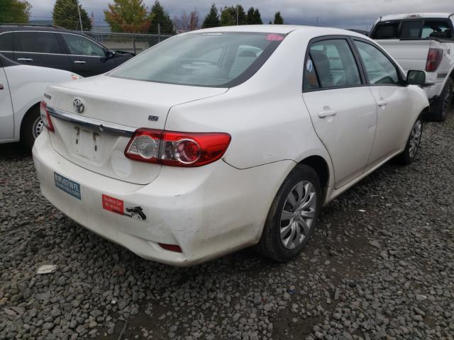 Photo 3 VIN: 5YFBU4EE6CP037668 - TOYOTA COROLLA BA 