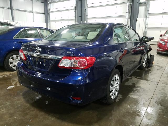 Photo 3 VIN: 5YFBU4EE6CP041154 - TOYOTA COROLLA BA 