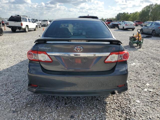 Photo 5 VIN: 5YFBU4EE6CP042398 - TOYOTA COROLLA BA 